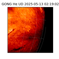 gong - 2025-05-13T02:19:02