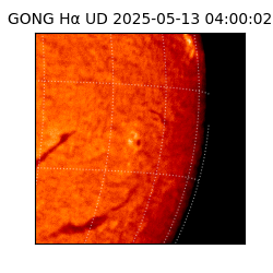 gong - 2025-05-13T04:00:02