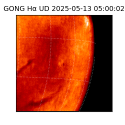 gong - 2025-05-13T05:00:02