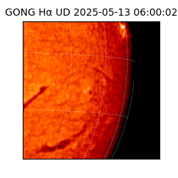 gong - 2025-05-13T06:00:02
