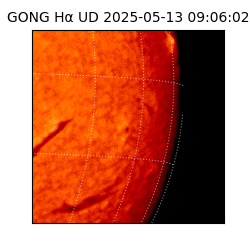 gong - 2025-05-13T09:06:02
