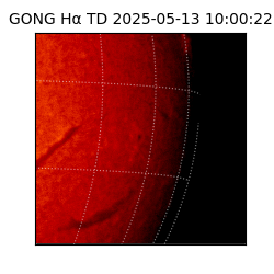 gong - 2025-05-13T10:00:22