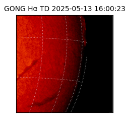 gong - 2025-05-13T16:00:23