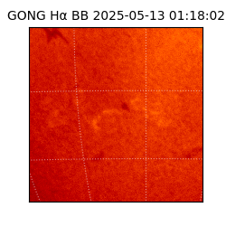 gong - 2025-05-13T01:18:02