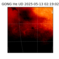gong - 2025-05-13T02:19:02