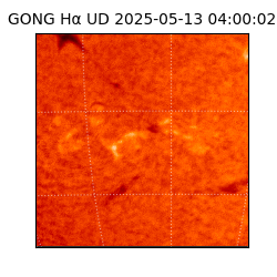 gong - 2025-05-13T04:00:02