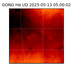 gong - 2025-05-13T05:00:02