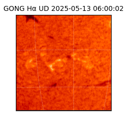 gong - 2025-05-13T06:00:02