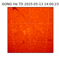 gong - 2025-05-13T14:00:23