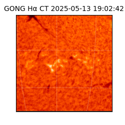gong - 2025-05-13T19:02:42
