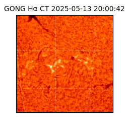 gong - 2025-05-13T20:00:42