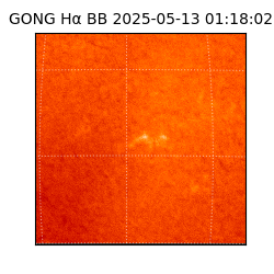 gong - 2025-05-13T01:18:02
