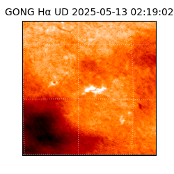 gong - 2025-05-13T02:19:02