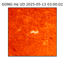 gong - 2025-05-13T03:00:02