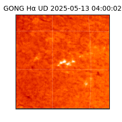 gong - 2025-05-13T04:00:02