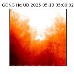 gong - 2025-05-13T05:00:02