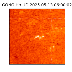 gong - 2025-05-13T06:00:02