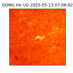 gong - 2025-05-13T07:06:02