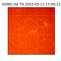 gong - 2025-05-13T15:00:22