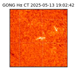 gong - 2025-05-13T19:02:42