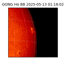 gong - 2025-05-13T01:18:02