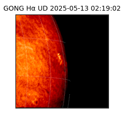 gong - 2025-05-13T02:19:02
