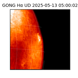 gong - 2025-05-13T05:00:02