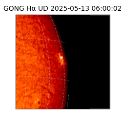 gong - 2025-05-13T06:00:02