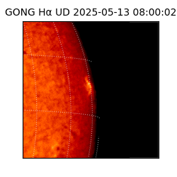 gong - 2025-05-13T08:00:02