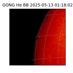 gong - 2025-05-13T01:18:02