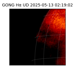 gong - 2025-05-13T02:19:02
