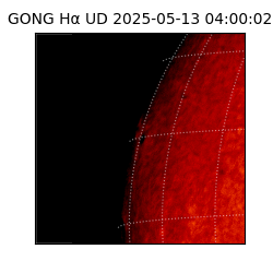 gong - 2025-05-13T04:00:02