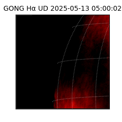 gong - 2025-05-13T05:00:02