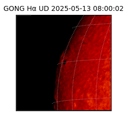 gong - 2025-05-13T08:00:02