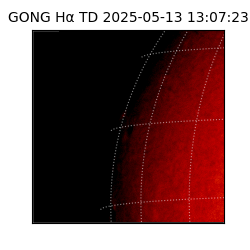 gong - 2025-05-13T13:07:23