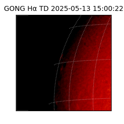 gong - 2025-05-13T15:00:22