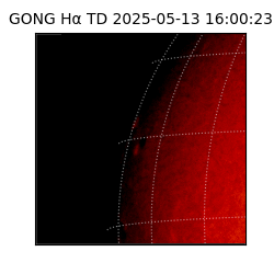 gong - 2025-05-13T16:00:23