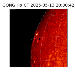 gong - 2025-05-13T20:00:42