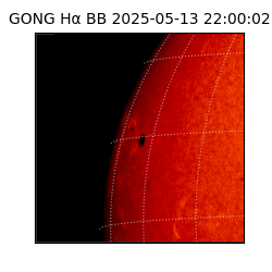 gong - 2025-05-13T22:00:02
