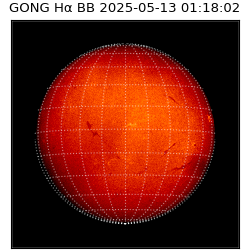 gong - 2025-05-13T01:18:02