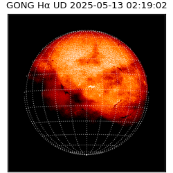 gong - 2025-05-13T02:19:02