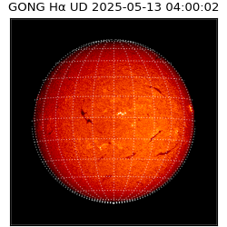 gong - 2025-05-13T04:00:02