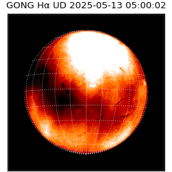 gong - 2025-05-13T05:00:02