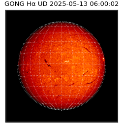 gong - 2025-05-13T06:00:02