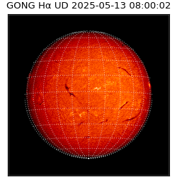 gong - 2025-05-13T08:00:02