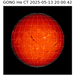 gong - 2025-05-13T20:00:42