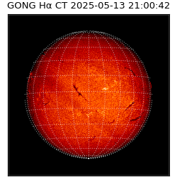 gong - 2025-05-13T21:00:42