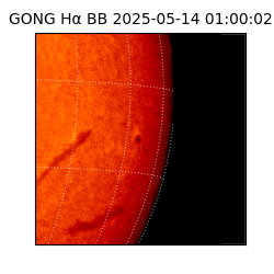 gong - 2025-05-14T01:00:02