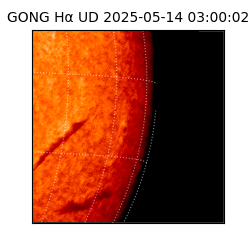 gong - 2025-05-14T03:00:02
