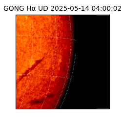 gong - 2025-05-14T04:00:02